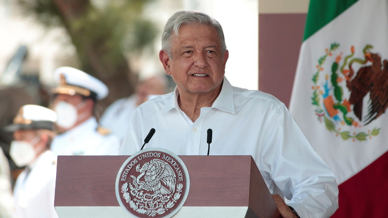 Mexique : des législatives test pour le président Andrés Manuel Lopez Obrador à mi-mandat