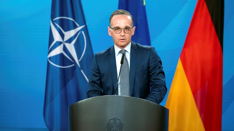 Union européenne : Berlin souhaite supprimer le droit de veto des Etats membres