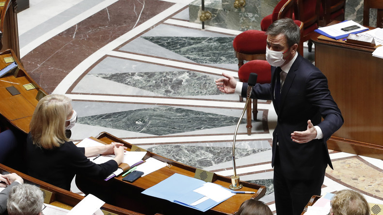 Projet de loi bioéthique : la droite multiplie les amendements, la gauche soutient le gouvernement