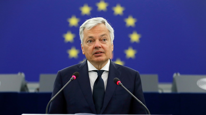 Un million de passeports sanitaires ont déjà été émis dans l'UE, selon la commission