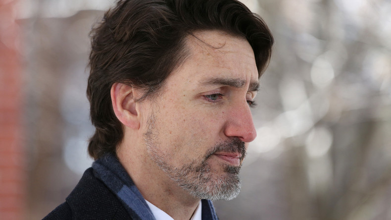 Famille musulmane tuée par une voiture-bélier au Canada : Trudeau dénonce une «attaque terroriste»