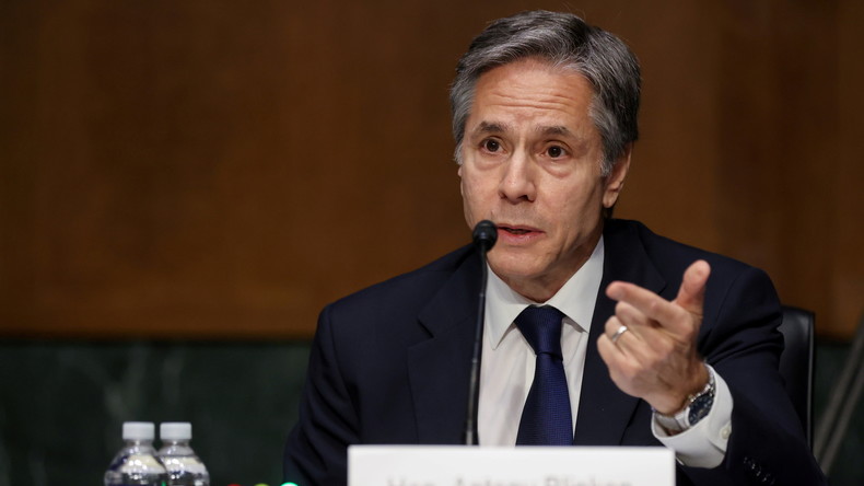 Des sanctions étasuniennes contre l'Iran seront maintenues même en cas d'accord sur le nucléaire