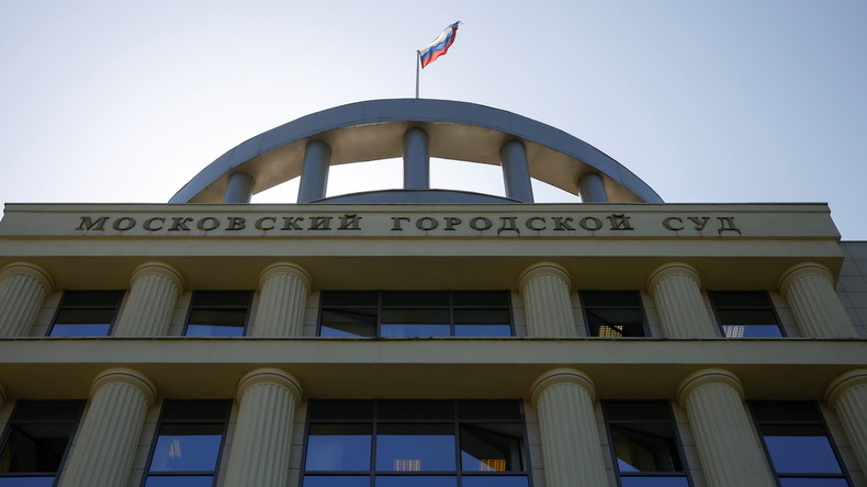 La justice russe reconnait comme «extrémistes» des ONG liées à Navalny, l'Occident condamne