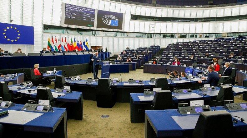 «Moyen de pression politique», le Parlement UE accuse le Maroc d'utiliser des migrants mineurs