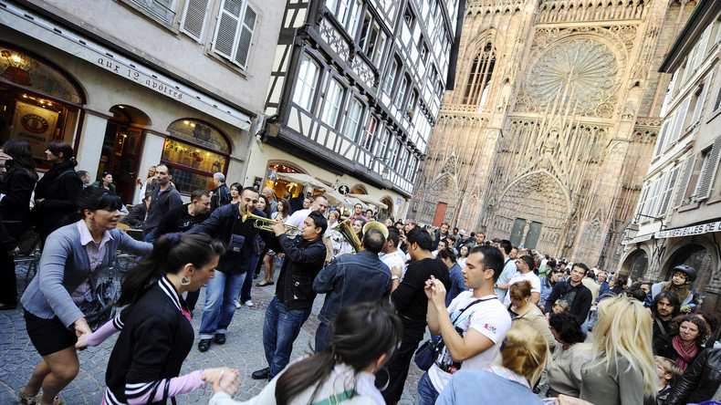 Pas de Fête de la musique à Strasbourg le 21 juin en raison des mesures sanitaires