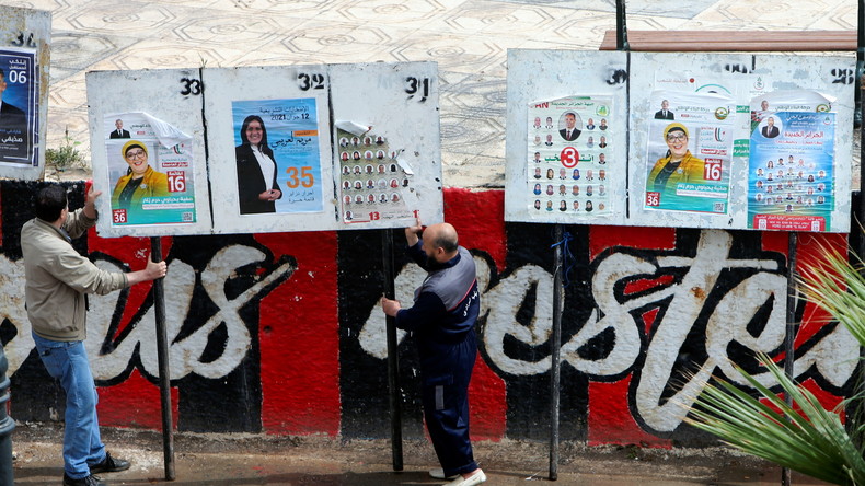 Algérie : qu'attendre des législatives anticipées boycottées par une partie de l'opposition ?