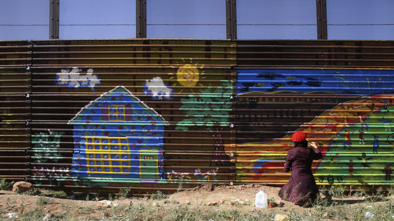 Immigration clandestine : le Guatemala exige de la fermeté de la part des Etats-Unis