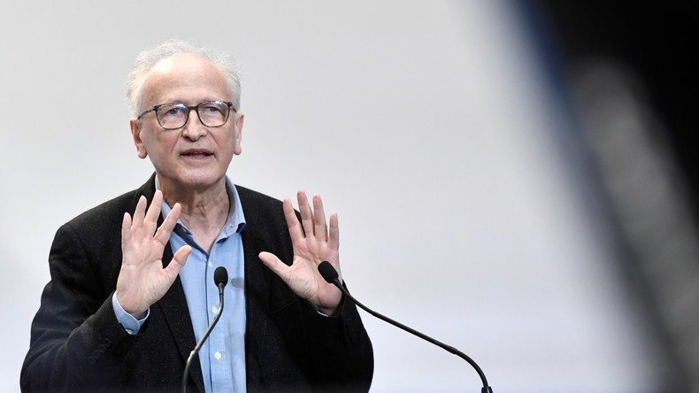 Vacciner les adolescents est «un impératif arithmétique», estime le chargé de la stratégie vaccinale