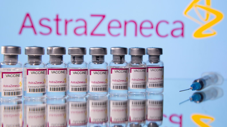 Un responsable de la stratégie vaccinale à l'AEM évoque l'abandon du vaccin AstraZeneca