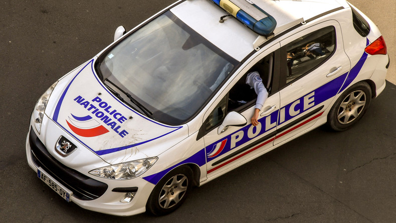 Un adolescent de 16 ans tué lors d'une rixe près de Rouen, un individu placé en garde à vue
