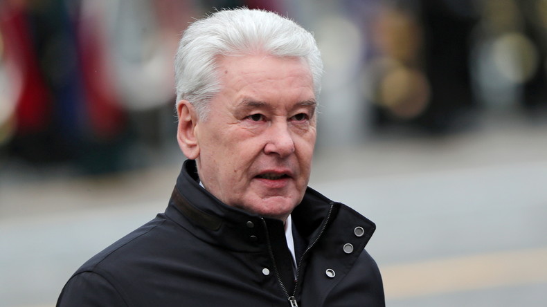 Moscou rend obligatoire la vaccination contre le Covid-19 des employés du secteur des services