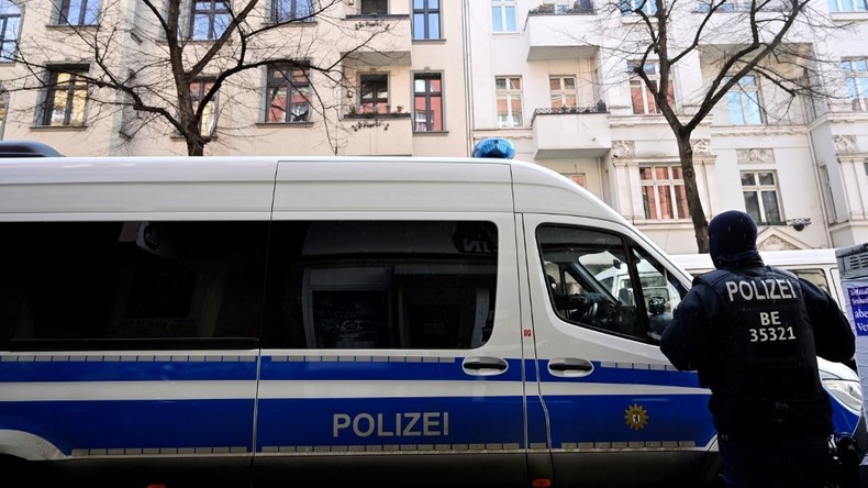 Deux personnes tuées dans une fusillade en Allemagne, une opération de police en cours