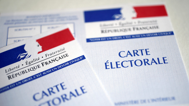 Premier tour des élections régionales : Les Républicains en tête, l'abstention atteint des sommets