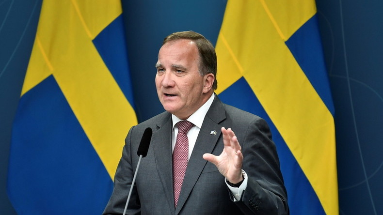 Suède : le Premier ministre Stefan Löfven renversé par un vote historique du Parlement