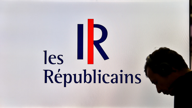 Départementales : un chef de file LR n'exclut pas de travailler avec des élus RN