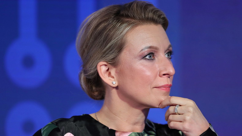 «Les agents 007 ne sont plus ce qu'ils étaient» : la Russie brocarde les renseignements britanniques