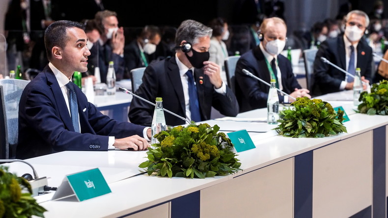 Les Etats-Unis appellent leurs alliés à rapatrier leurs citoyens partis combattre pour Daesh