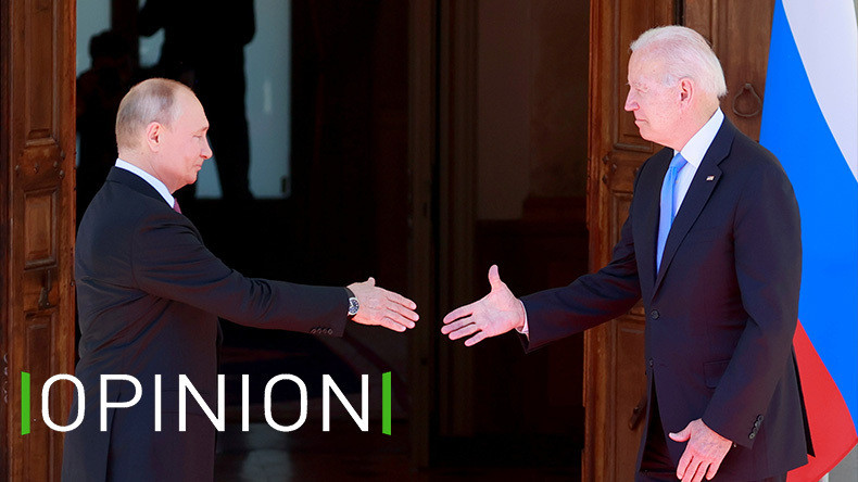 Sur la loi, les droits et les règles, par Sergueï Lavrov