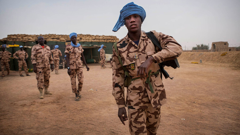 Les opérations de maintien de paix menacées faute d’accord sur le budget à l’ONU