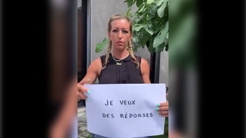 «Les agresseurs, eux, sont libres» : la mère de Lorenzo, tétraplégique, interpelle Emmanuel Macron