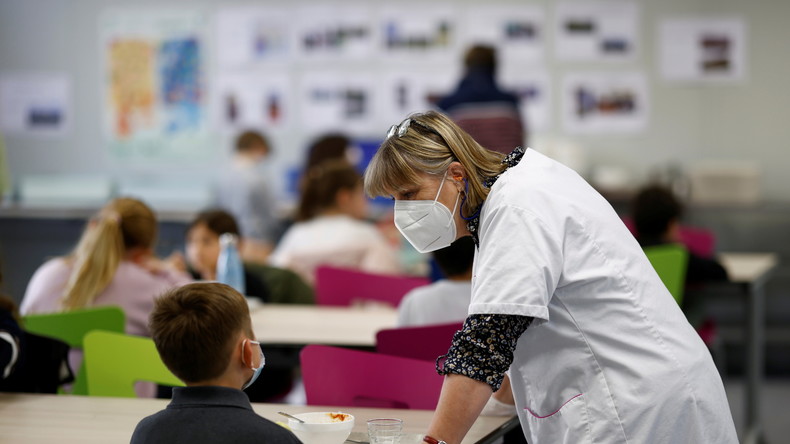 Les confinements auraient fortement nui aux capacités physiques et intellectuelles des enfants