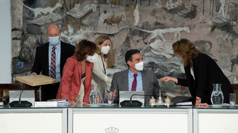 Espagne : feu vert du gouvernement au changement de genre sans justifications dès 16 ans