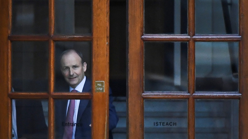 Covid-19 : l'Irlande va imposer la vaccination pour l'entrée dans les bars et restaurants