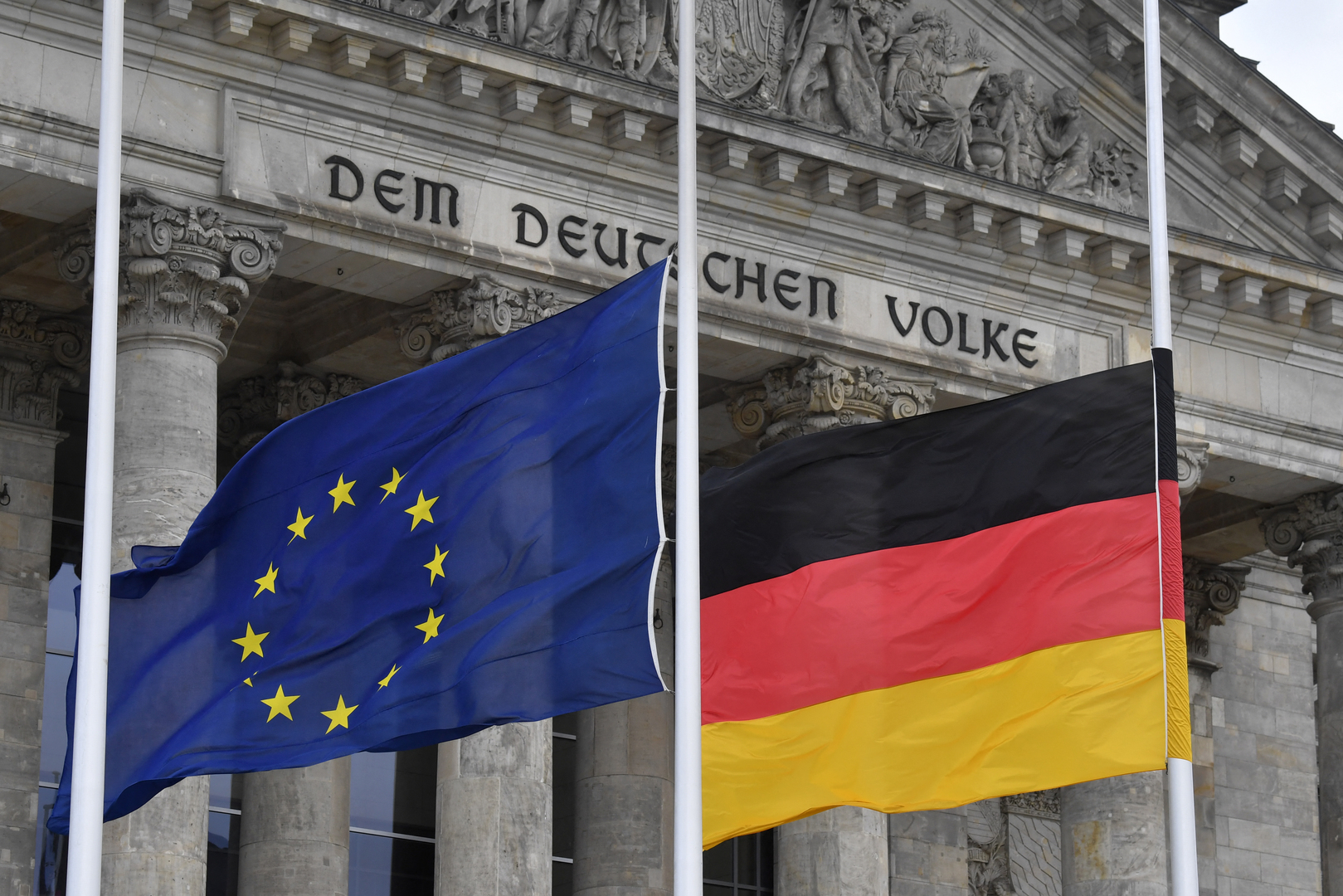 Berlin dans le collimateur de Bruxelles après une remise en cause de la