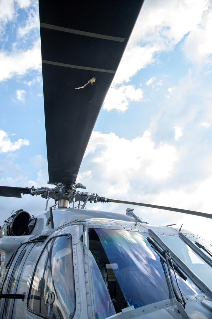 Colombie : l'hélicoptère du président Duque visé par des tirs