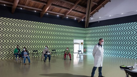 L'OMS demande de nouvelles recherches sur la première apparition du Covid-19 en Italie