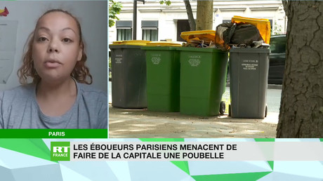 Eboueurs en grève : «Nous demandons à conserver nos acquis et plus de recrutements»