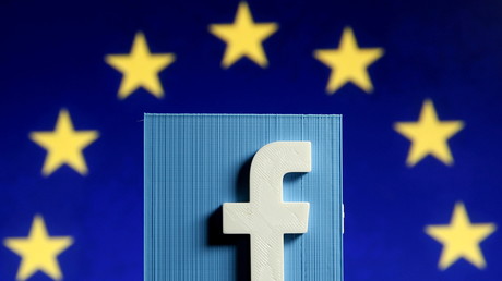Bruxelles et Londres vont enquêter sur Facebook pour entrave à la concurrence