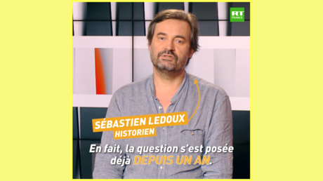 LA GROSSE QUESTION - La question du devoir de mémoire se pose-t-elle pour les victimes du Covid-19 ?