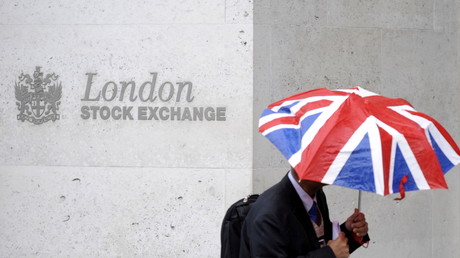 Brexit : la Bourse de Londres alerte sur les risques de son exclusion du marché européen