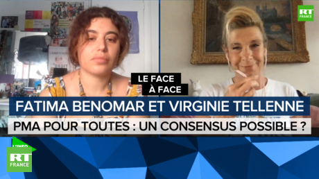 Le face-à-face - PMA pour toutes : un consensus parlementaire est-il possible ?