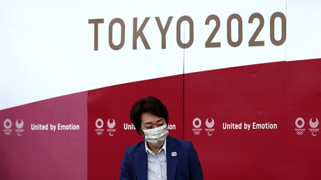 JO de Tokyo : les journalistes étrangers seront surveillés par GPS