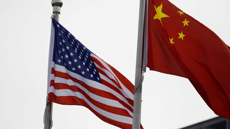 Etats-Unis : le Sénat approuve un projet de loi de 240 milliards de dollars pour contrer la Chine