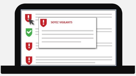«Bons» et «mauvais» médias : NewsGuard juge et partie dans la lutte contre les fake news