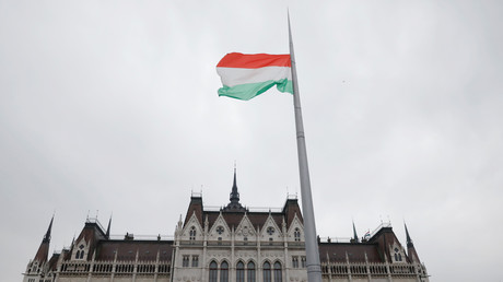 Hongrie : le parti de Viktor Orban veut interdire la promotion de l'homosexualité auprès des mineurs