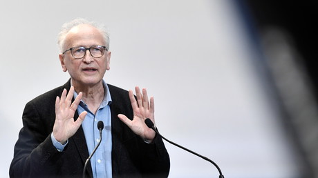 Vacciner les adolescents est «un impératif arithmétique», estime le chargé de la stratégie vaccinale