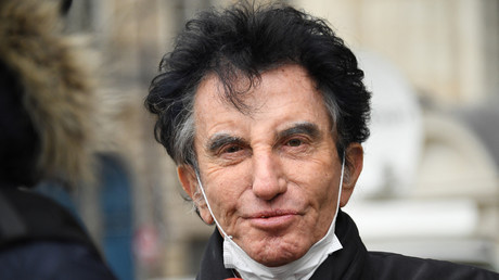 «Pédophile», «pédocriminel» : Jack Lang insulté en pleine rue à Montpellier