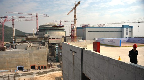 Incident sur un réacteur nucléaire construit par EDF en Chine : que se passe-t-il à Taishan ?