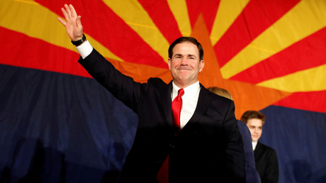 Etats-Unis : l'Arizona interdit à ses universités de conditionner l'accès aux cours à la vaccination