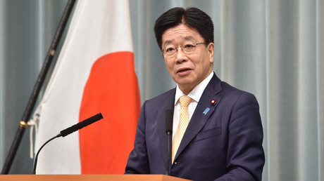 Le Japon mettra en place un passeport vaccinal à partir de juillet
