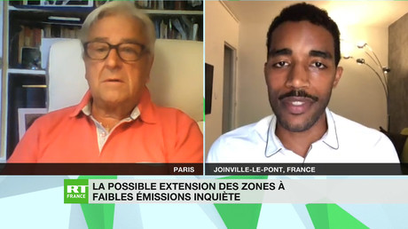 Débat : faut-il restreindre l’accès aux centres-villes pour les véhicules les plus polluants ?