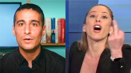 Attaque de Douma : un journaliste canadien règle ses comptes avec le programme américain TYT