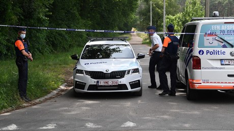Belgique : activement recherché, le militaire Jurgen Conings a été retrouvé mort
