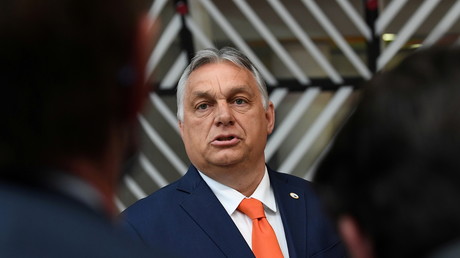 L'éducation sexuelle est «exclusivement l'affaire des parents» : Orban défend sa nouvelle loi