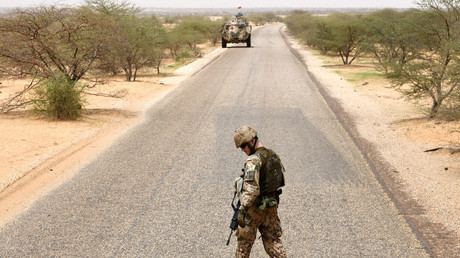 Attaque à la voiture piégée au Mali : 15 casques bleus de l'ONU blessés
