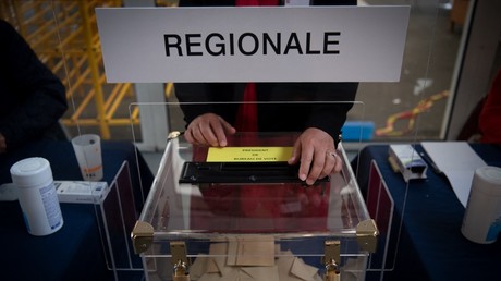 Régionales : des vainqueurs élus avec moins de 25% des inscrits compte tenu de l'abstention